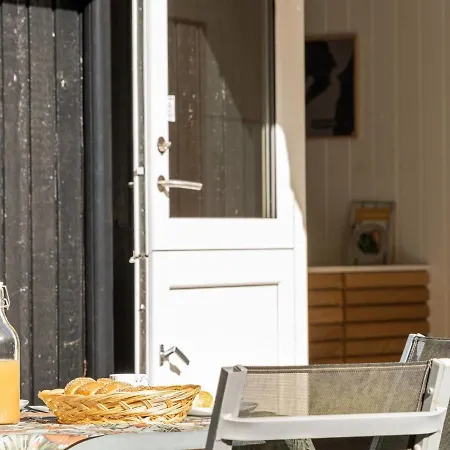 Gudrid - 250m To The Inlet In The Liim Fiord By Interhome Holiday home *