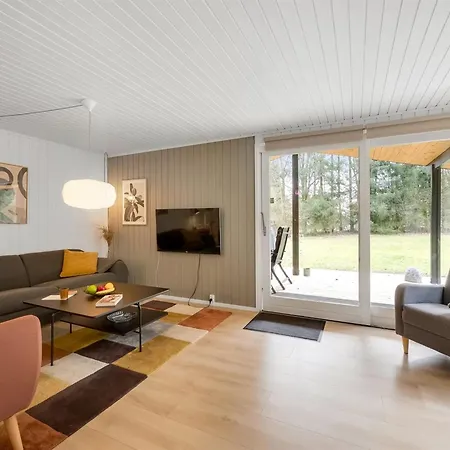 Gudrid - 250m To The Fjord By Interhome *