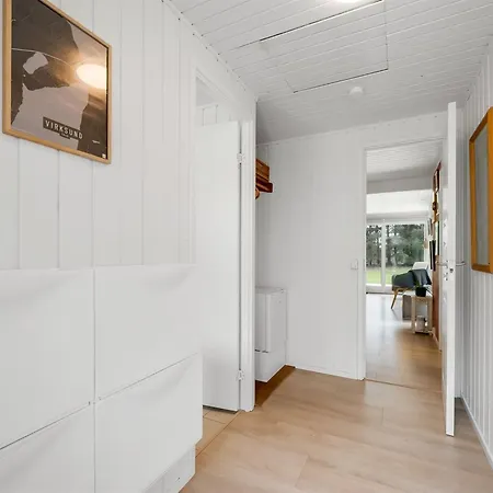 別荘 Gudrid - 250m To The Fjord By Interhome