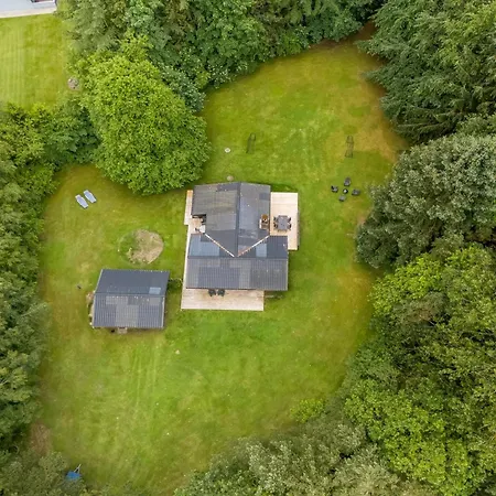 Ferienhaus Gudrid - 250m To The Fjord By Interhome