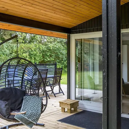 Gudrid - 250m To The Fjord By Interhome *