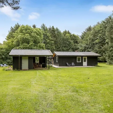 Gudrid - 250m To The Fjord By Interhome *