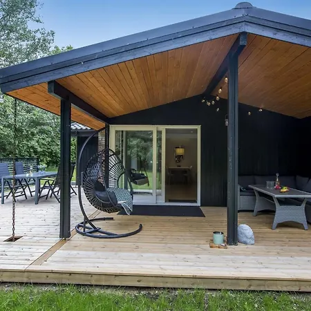 Feriehus Gudrid - 250m To The Fjord By Interhome